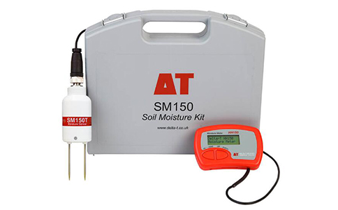 SM150-KIT 便携式土壤水分速测仪
