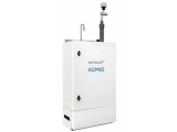 AQM65大气颗粒物监测站建功-桐庐率先实现乡村PM2.5监测全覆盖