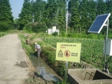 平原河网地区农田面源污染监测技术指南（试行）长图