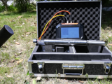 点将科技 25 周年专项服务｜DJ-3012 植物 3D 根系生长监测系统免费维保
