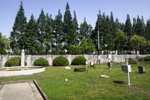 点将科技承接生态环境类仪器设备维保服务