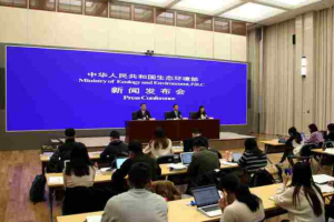 生态环境部：春节期间60个城市因集中燃放烟花爆竹出现重污染天