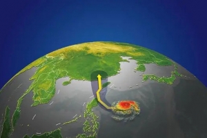 地下水抽取影响地球？地球极移或致自然灾害！