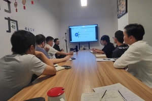 赋能成长，趣味同行 —— 我司综合培训活动圆满落幕