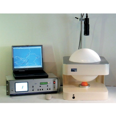 LC900伺服球昆虫行为记录仪（停产）