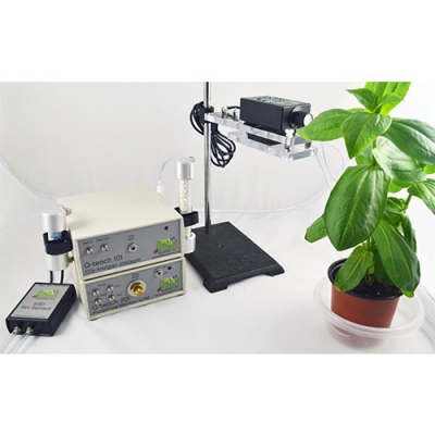 Q-teach植物二氧化碳测量教学套件