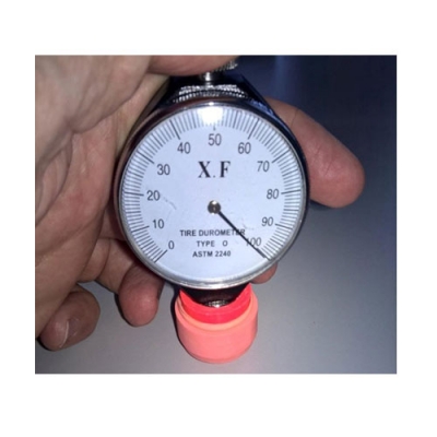 DUROFEL XF基础版果实硬度计