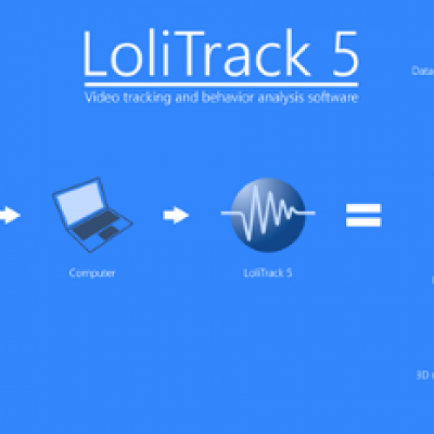 LoliTrack动物行为分析系统