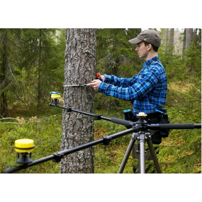 Postex多功能树木测量系统