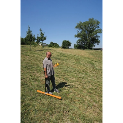 CMD多深度电磁电导率仪