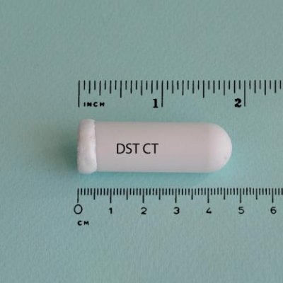 DST CTD盐度电导率温度深度记录仪