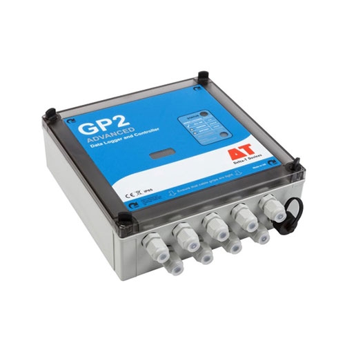GP2土壤墒情自动监测系统