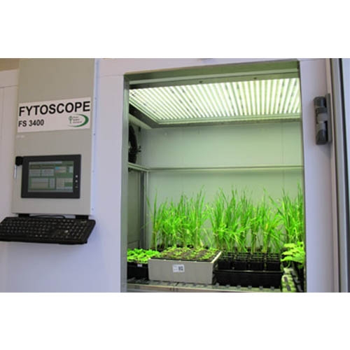 FytoScope FS-SI步入式植物生长箱