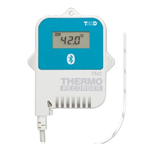 TR42A温度记录仪