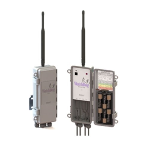 SpecConnect 无线网络监测系统