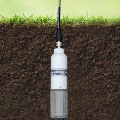 EQ3土壤水势传感器