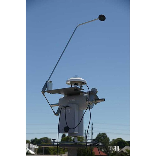 AST-02&03太阳跟踪器