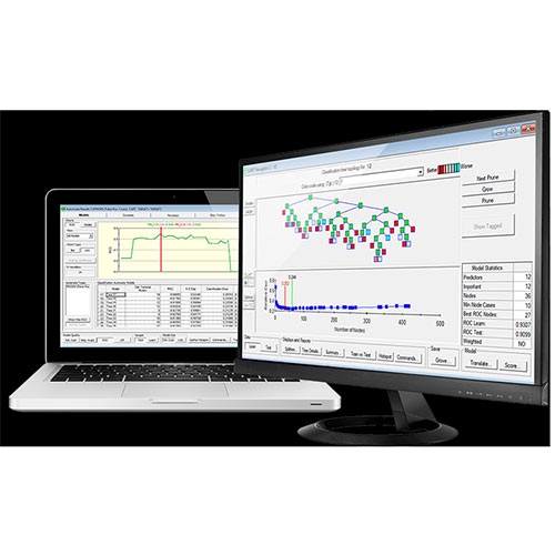 CART决策树软件