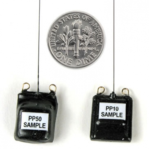PinPoint系列鸟类GPS存储板记录器