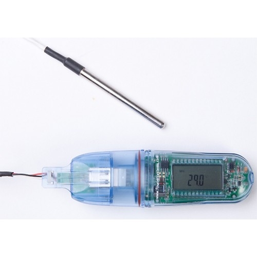MicroLite U盘式电压记录仪