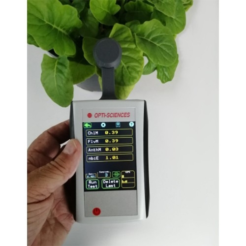 MPM-100植物多色素测量仪