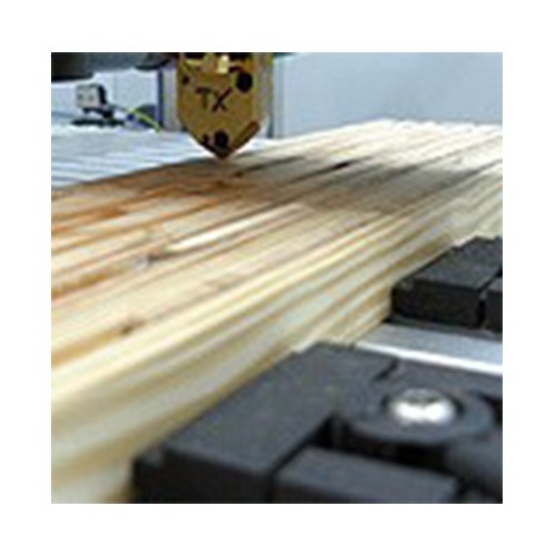 LIGNOSTATION™ 系列木材密度测量仪