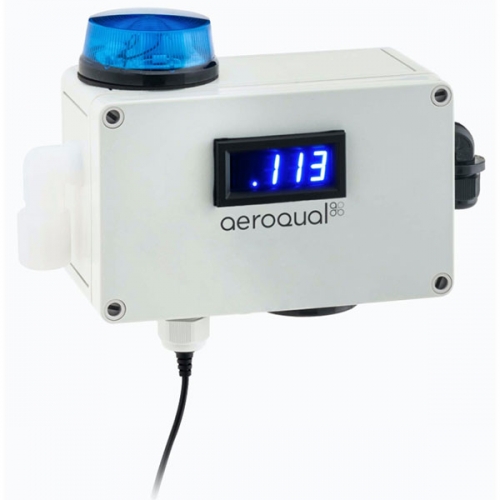 AEROQUAL Series 930固定式室内空气监测仪