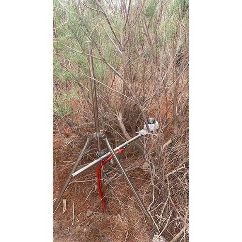 DJ-0377植被冠层分析仪