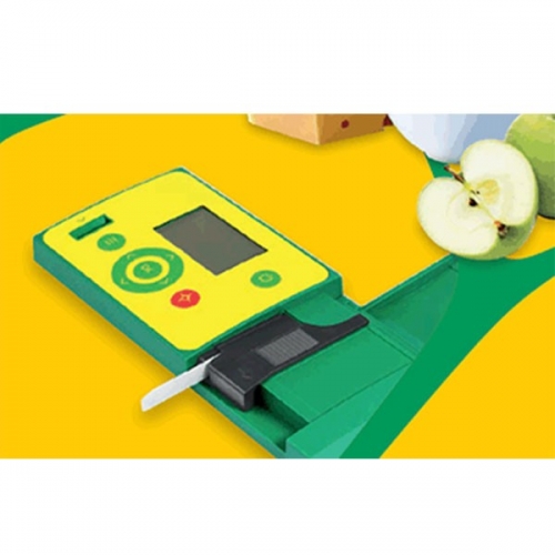 RQflex 20便携式土壤养分水质测量仪