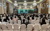 点将科技亮相2026中国植物园学术年会