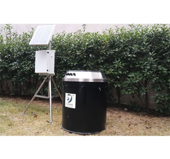 DJ-2104小型土壤蒸渗系统