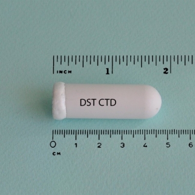 DST CTD温盐深度记录仪
