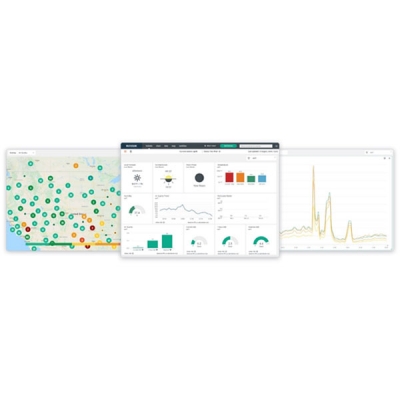 AirLink空气质量监测仪