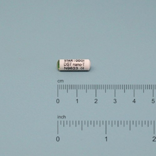 DST nano-T温度记录仪